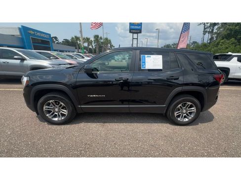 Used 2025 GMC Terrain Elevation AWD/4WD image 5