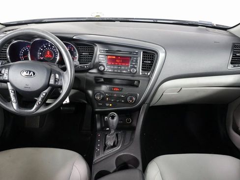 Used 2013 Kia Optima LX image 7