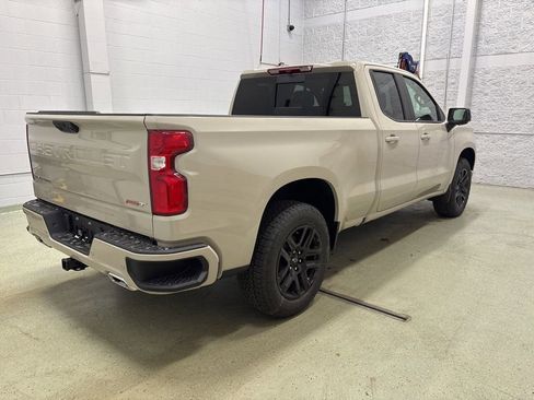 New 2026 Chevrolet Silverado 1500 RST w/ RST All Star Premium Package image 4