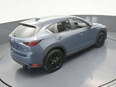 Used 2021 MAZDA CX-5 Carbon Edition AWD/4WD image 54