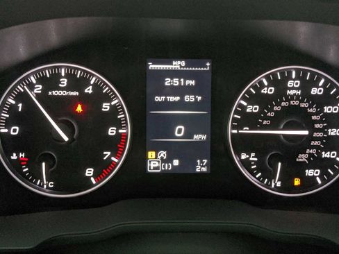 New 2026 Subaru Crosstrek 2.5i Premium image 13