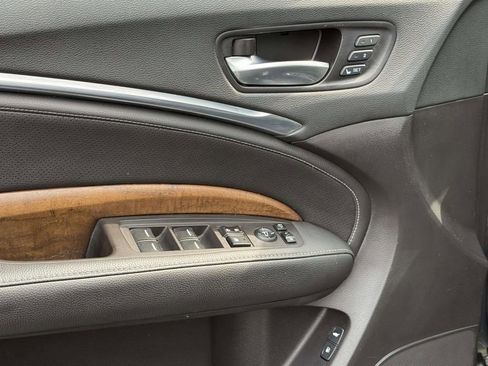 Used 2020 Acura MDX SH-AWD w/ Technology Package image 12