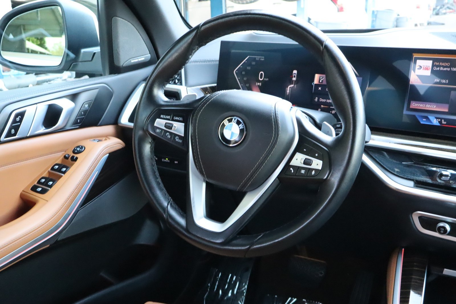 Used 2026 BMW X5 xDrive40i AWD/4WD image 30