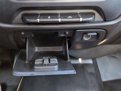 Used 2014 Chevrolet Silverado 1500 W/T image 22