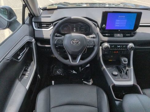 Certified 2023 Toyota RAV4 Limited AWD/4WD image 16