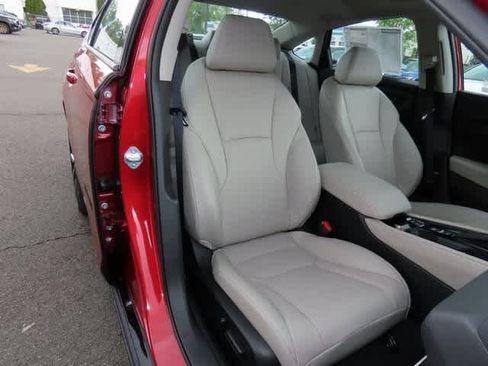 New 2025 Honda Accord Touring image 15