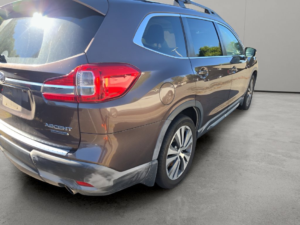 Used 2020 Subaru Ascent Limited w/ Technology Package AWD/4WD image 45