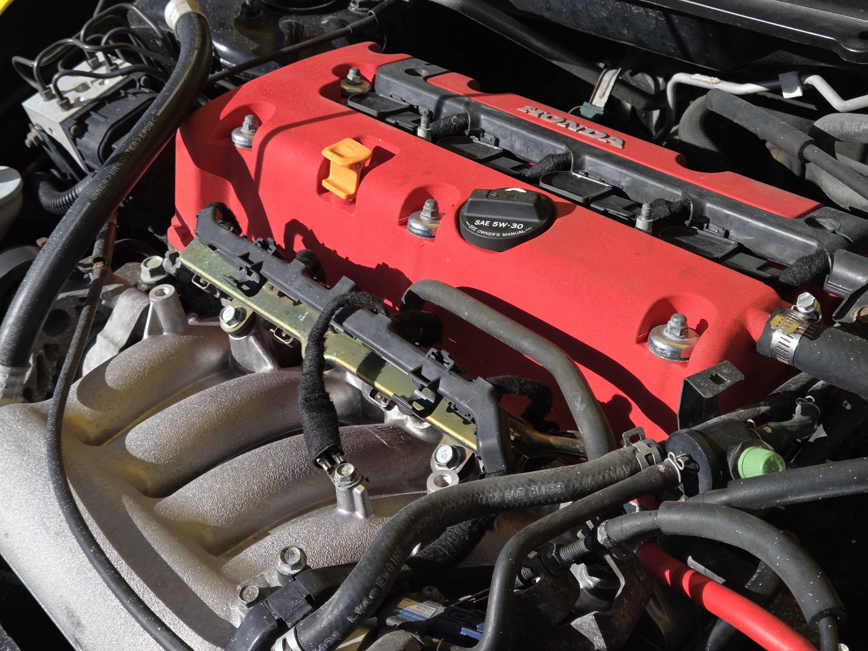 Used 2002 Honda Civic Si image 35