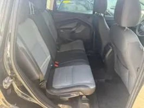 Used 2017 Ford Escape S FWD image 12