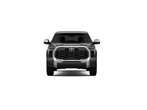 New 2026 Toyota Tundra 1794 Edition image 17