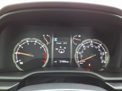 Used 2024 Toyota 4Runner TRD Pro image 18