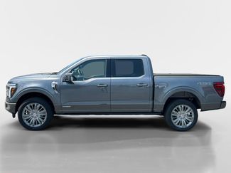 Used 2026 Ford F150 King Ranch w/ Equipment Group 601A High AWD/4WD video 2
