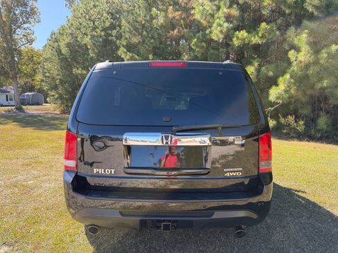 Used 2014 Honda Pilot Touring image 4