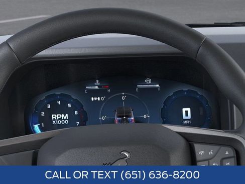 Used 2026 Ford Bronco Big Bend image 15