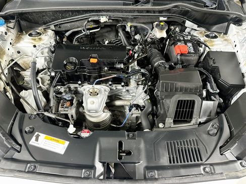 Used 2024 Honda HR-V Sport image 28