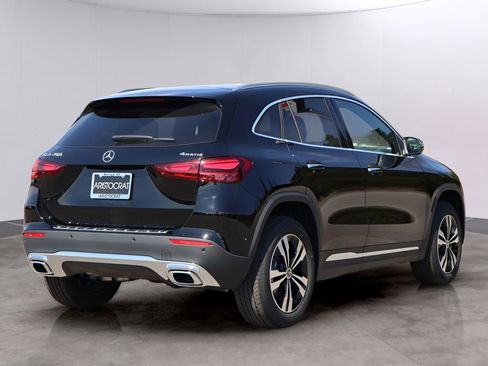 New 2026 Mercedes-Benz GLA 250 4MATIC image 7