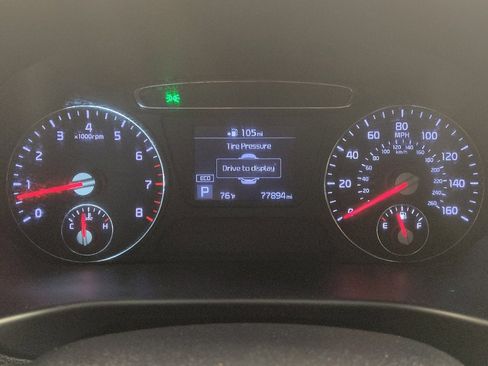 Used 2020 Kia Sorento LX image 23