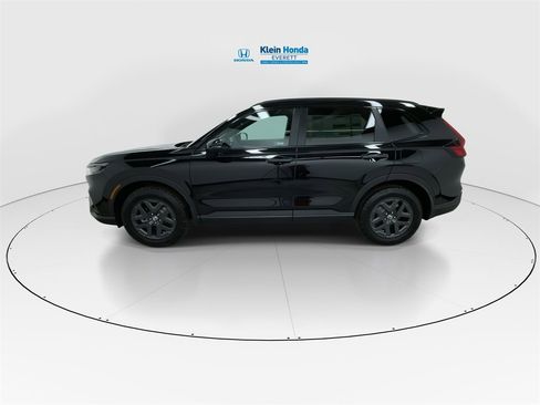 New 2026 Honda CR-V TrailSport image 7