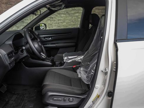 New 2026 Honda CR-V TrailSport image 14