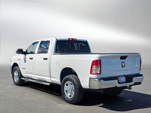 Used 2020 RAM 2500 Tradesman RWD image 3