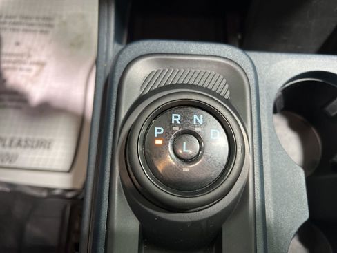 Used 2024 Ford Maverick XL w/ Equipment Group 100A Standard image 28