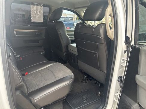 Used 2017 RAM 1500 Lone Star image 10