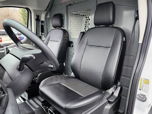 New 2024 Ford Transit 250 Low Roof w/ Load Area Protection Package image 10