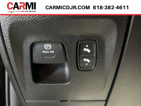 New 2026 RAM 1500 Laramie w/ Night Edition image 15