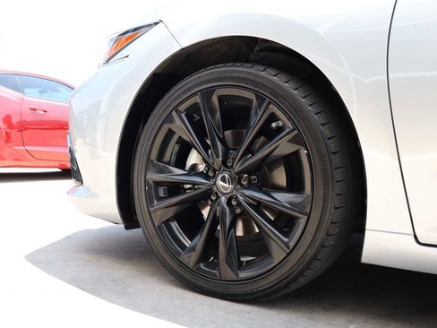 Used 2022 Lexus ES 300h F Sport w/ Accessory Package 2 FWD image 67