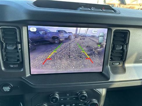 Certified 2025 Ford Bronco Big Bend image 24