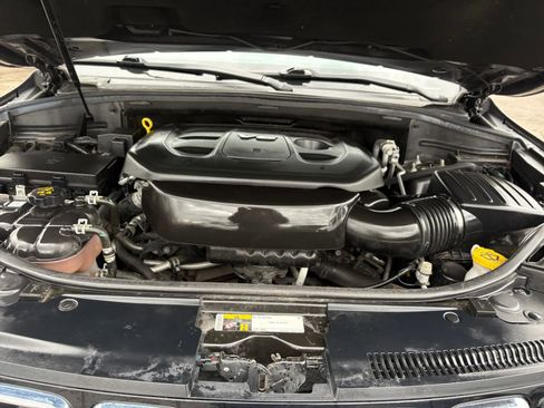 Used 2018 Jeep Grand Cherokee Limited AWD/4WD image 19