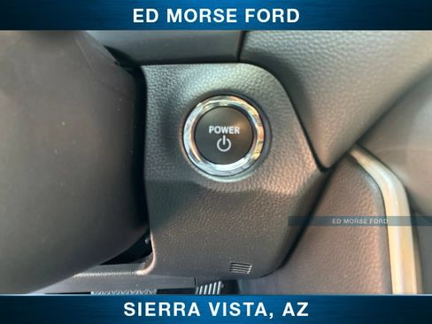 Used 2024 Toyota RAV4 XSE w/ Advanced Technology Package AWD/4WD image 36