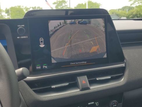 New 2026 Subaru Outback Premium AWD/4WD image 18
