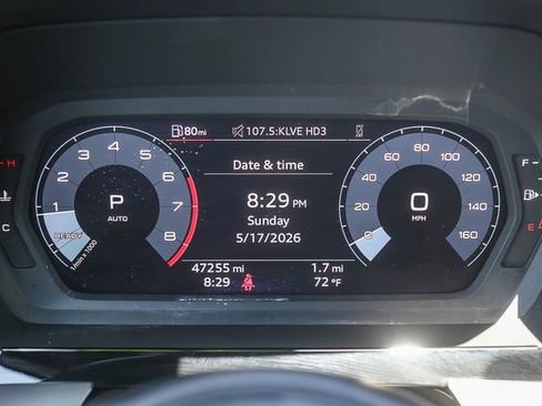 Used 2023 Audi A3 2.0T Premium w/ Convenience Package FWD image 23