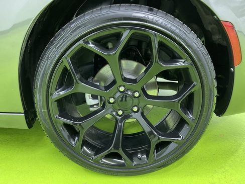 Used 2022 Dodge Charger SXT image 14