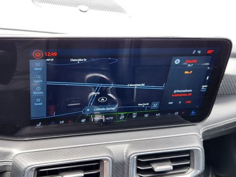 Used 2024 Ford Mustang Premium RWD image 8