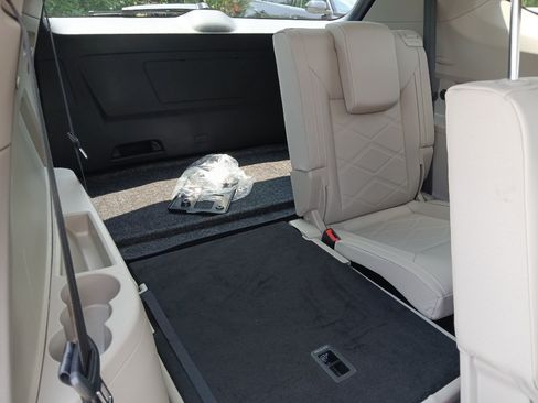 Certified 2026 Volkswagen Atlas SE FWD image 22