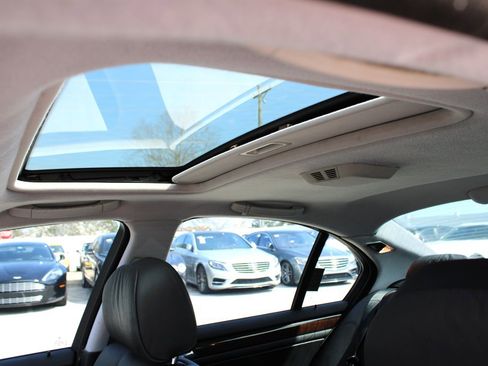 Used 2005 BMW 325i Sedan image 20