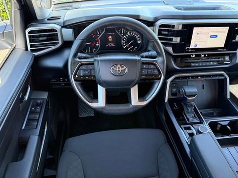 Used 2024 Toyota Tundra SR5 AWD/4WD image 24