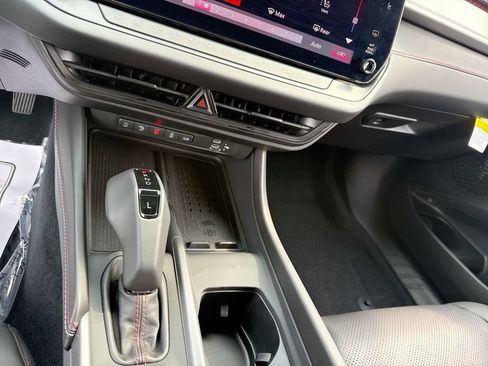 New 2026 Dodge Charger Scat Pack AWD/4WD image 18