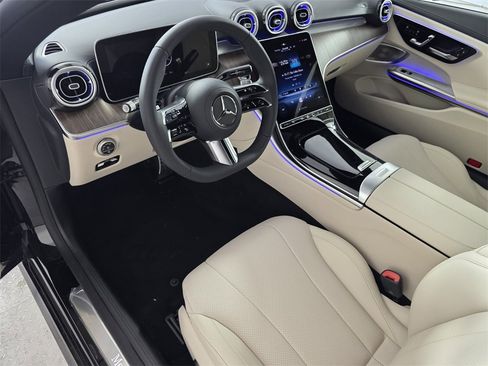 New 2026 Mercedes-Benz CLE 300 4MATIC Coupe image 7