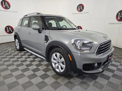 Used 2019 MINI Cooper Countryman image 1