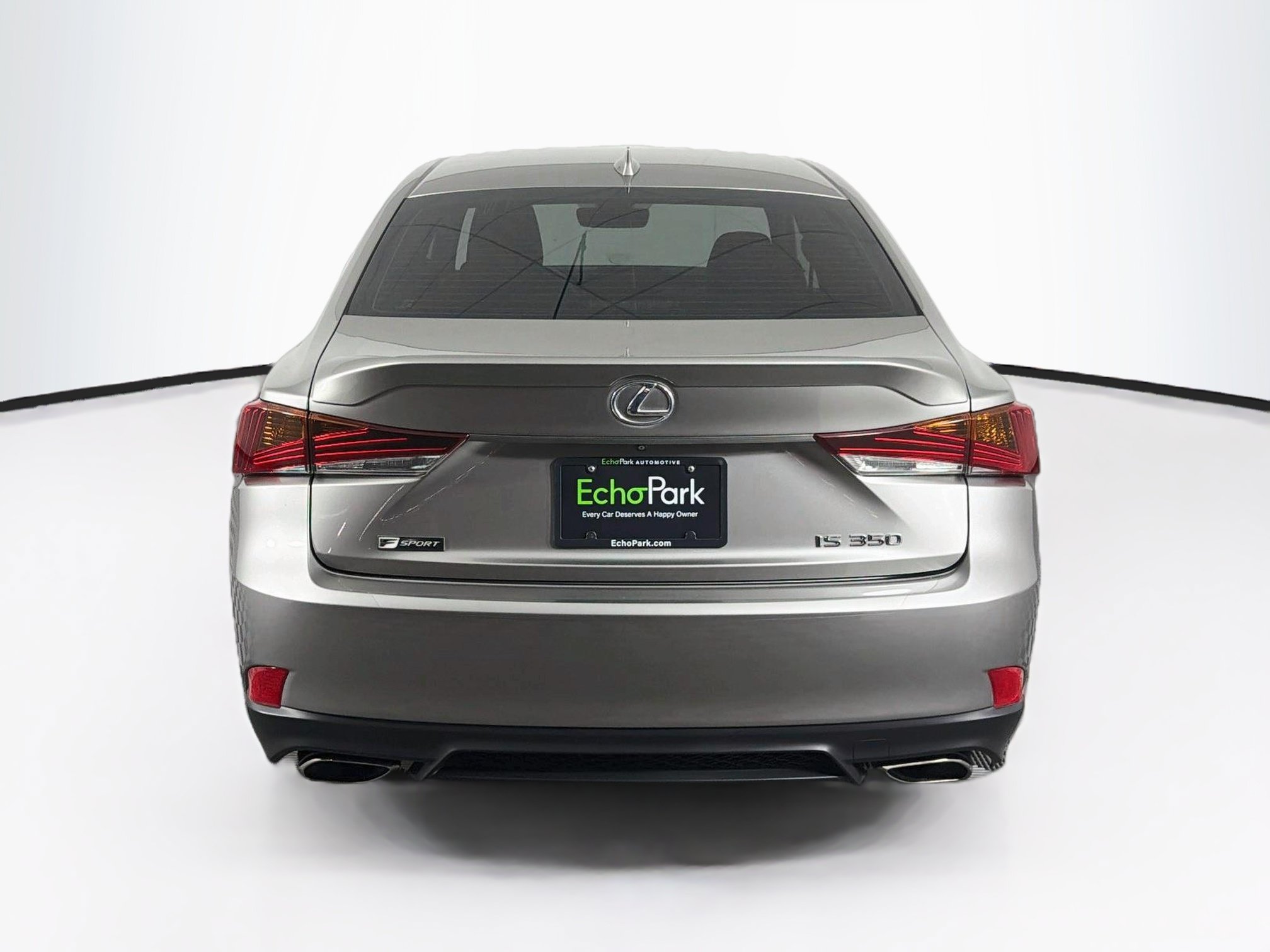 Used 2017 Lexus IS 350 F Sport w/ F Sport Package RWD image 7