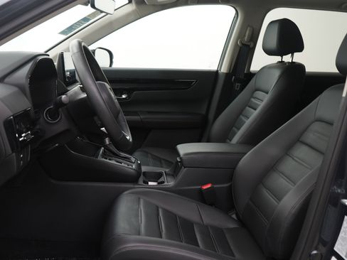 Used 2024 Honda CR-V EX-L image 15