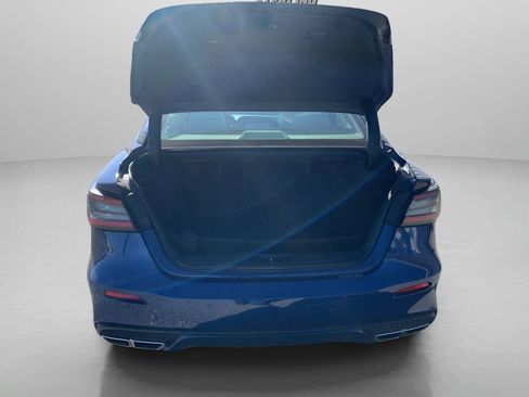 Used 2021 Nissan Maxima 3.5 SV w/ Floor Mat Group image 18