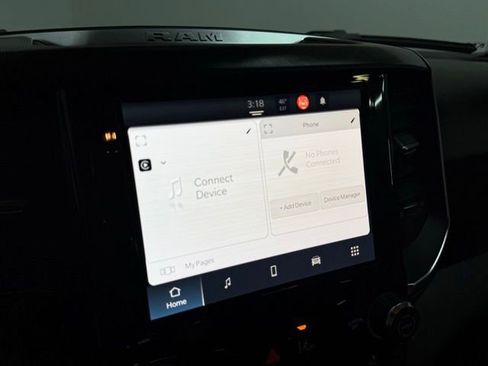 Certified 2025 RAM 1500 Big Horn image 31