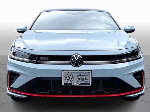 New 2026 Volkswagen Jetta GLI Autobahn image 3