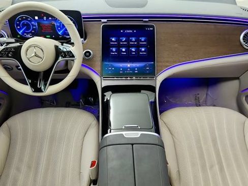 Used 2023 Mercedes-Benz EQS 450+ Sedan image 52