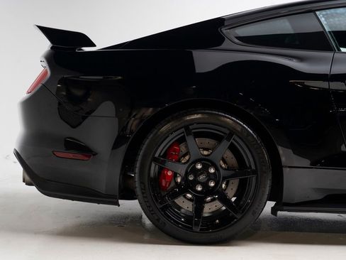 Used 2018 Ford Mustang Shelby GT350R w/ Equipment Group 920A image 61