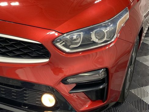Used 2019 Kia Forte LXS image 29